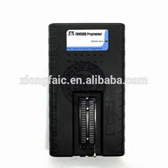 TNM5000 USB Universal can offer 14 adaptors IC Programmer Nand flash programmer 