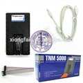 TNM5000 USB Universal can offer 14 adaptors IC Programmer Nand flash programmer  2