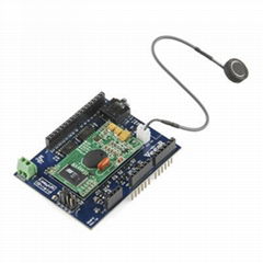 voice recognition module