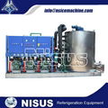 NISUS LARGE FLAKE ICE MACHINE