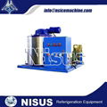 NISUS SMALL FLAKE ICE MACHINE