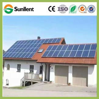 100kw off grid photovoltaic solar energy power systems home