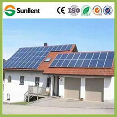 100kw off grid photovoltaic solar energy