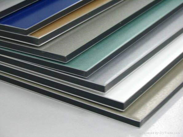 Incredible Econolite Aluminum Composite Panel