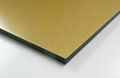 Aluwedo Aluminum Composite Panel 5