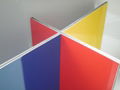 Brushed Aluminum Composite Panel 3