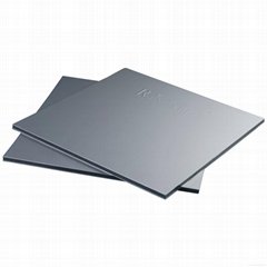 2017 Hot Sell CE Aluminum Composite Panel with 70% Discount