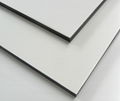 Gloss Aluminum Composite Panel 2