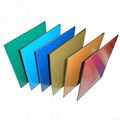 Gloss Aluminum Composite Panel 5