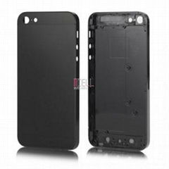 iPhone 5 Housing Black