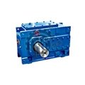 H B Series Parallel Shaft Industrial Helical Gearbox Speed Reducer 2