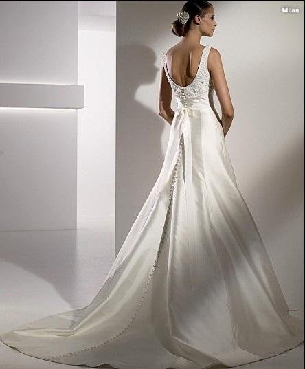 HS-WD-1779 Wedding Dress   china