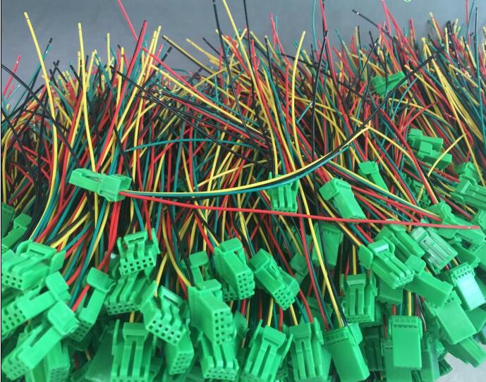 automobile wire harness SN SN wire harness (China Manufacturer