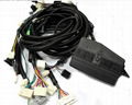 automobile wire harness