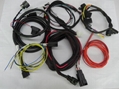 TS16949 UL automobile wire harness 2