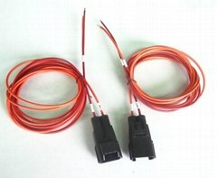 TS16949 UL automobile wire harness