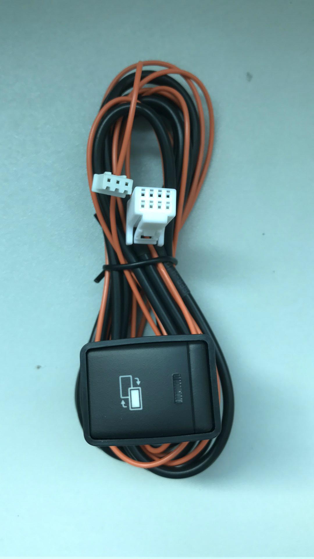 high quality auto switch car switch (China Manufacturer) Rocker