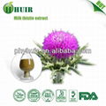 milk thistle extract 1