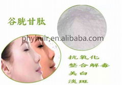 Pure natural L-Glutathione Reduced