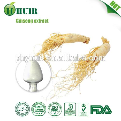 Ginseng Extract