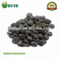 100% natural 20%~99% 5 htp griffonia seed extract 1