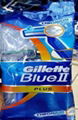 GILLETTE 1