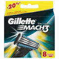 GILLETTE 2