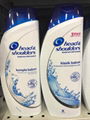 HEAD & SHOULDERS 1