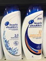 HEAD & SHOULDERS 2