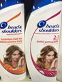 HEAD & SHOULDERS 5