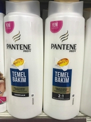 PANTENE 