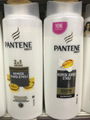 PANTENE  4