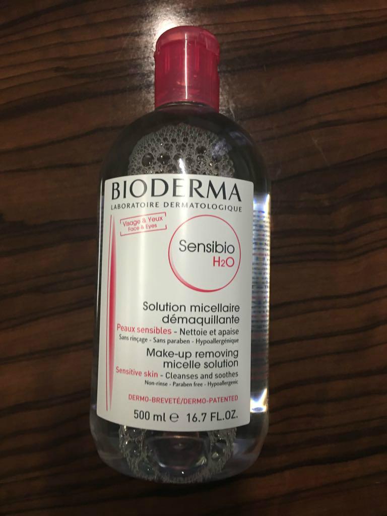 BIODERMA 3