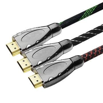 Metal Shell HDMI Cable