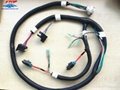 Auto Cable Assembly for Automotive