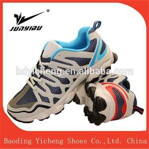 2016 new china factory brand ultra running shoes