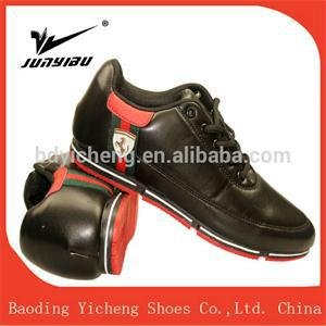 Men Action running Running Sneakers Sport Shoes With PU Outsole