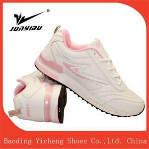 breathable walking shoes running shoes manufactures running Sneaker ,wholesale S 1