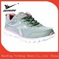 New running style sport shoes women 90 colours running running shoes 1