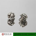 Pan Head Cross Combination Screws and Star Washer 2