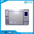 Manufacturer of high quality gas chromatography laboratory equipment instrument