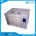 Manufacturer of high quality gas chromatography laboratory equipment instrument 4