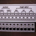 High quality HPLC High peformance liquid chromatograph lab instrument