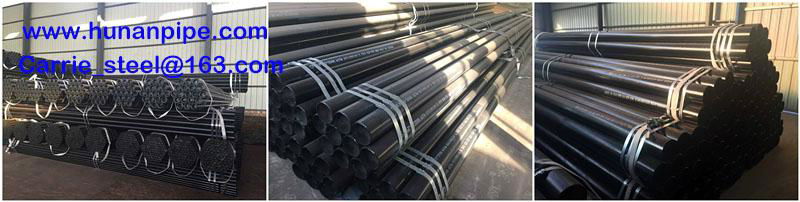 ERW PIPES 2