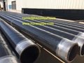  Seamless steel pipe 4