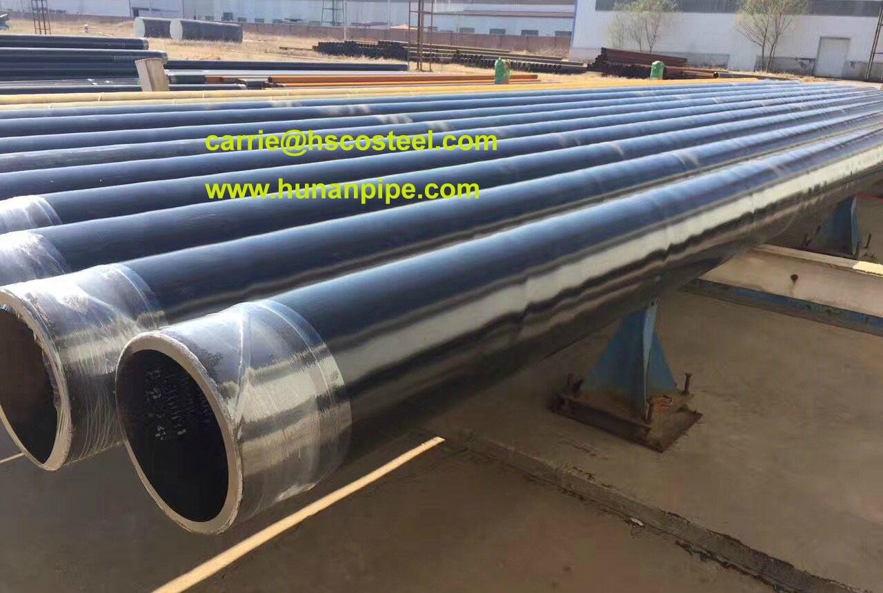 steel pipes 5