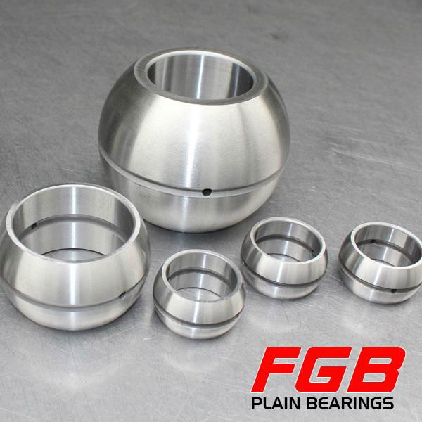  high precisionGE30ES spherical plain bearing / Joint bearing 5