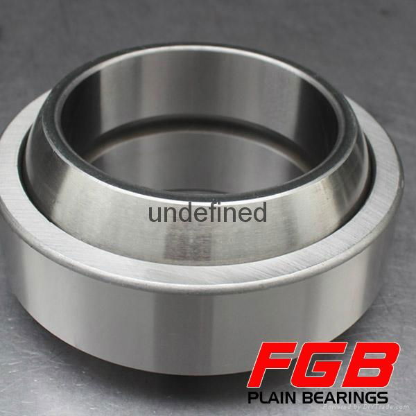 FGB GE spherical plain bearing GE60ES GE50ES joint bearing 2