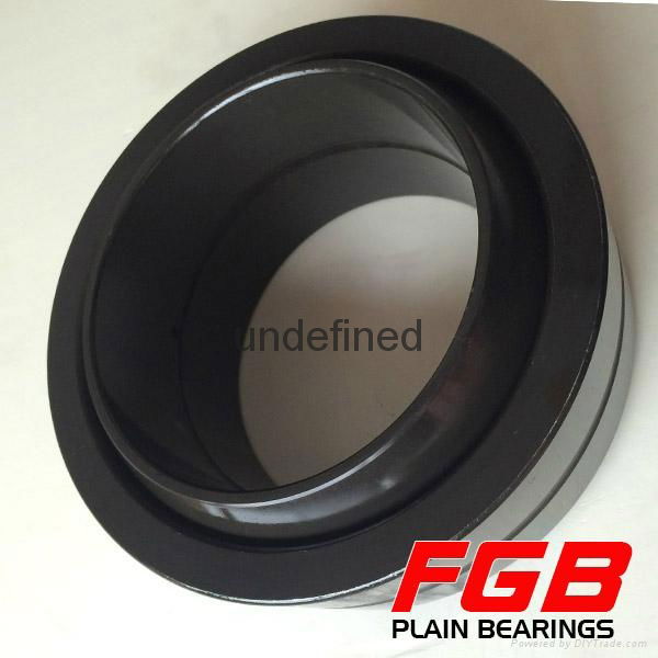 FGB brand high precision spherical plain bearings GE35ES-2RS for tractor 4