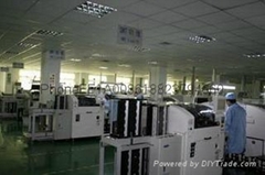 Shenzhen Tengyatong Electronic Co., Ltd